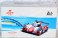 Oreca 07 - Gibson No.41 Team WRT 24H Le Mans 2021 R.Kubica - L.Deletraz - Y.Ye (Diecast Car) パッケージ1 Thumbnail
