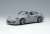 Porsche 911 (997.2) Turbo S 2011 Ice Blue Metallic (Diecast Car) Other picture3