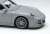 Porsche 911 (997.2) Turbo S 2011 Ice Blue Metallic (Diecast Car) Other picture7