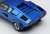 Lamborghini Countach LP5000S 1982 Metallic Blue (Diecast Car) Item picture5