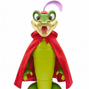 Super Size Vinyl/ Fantasia: Ben Ali Gator 16inch Figure (Completed)