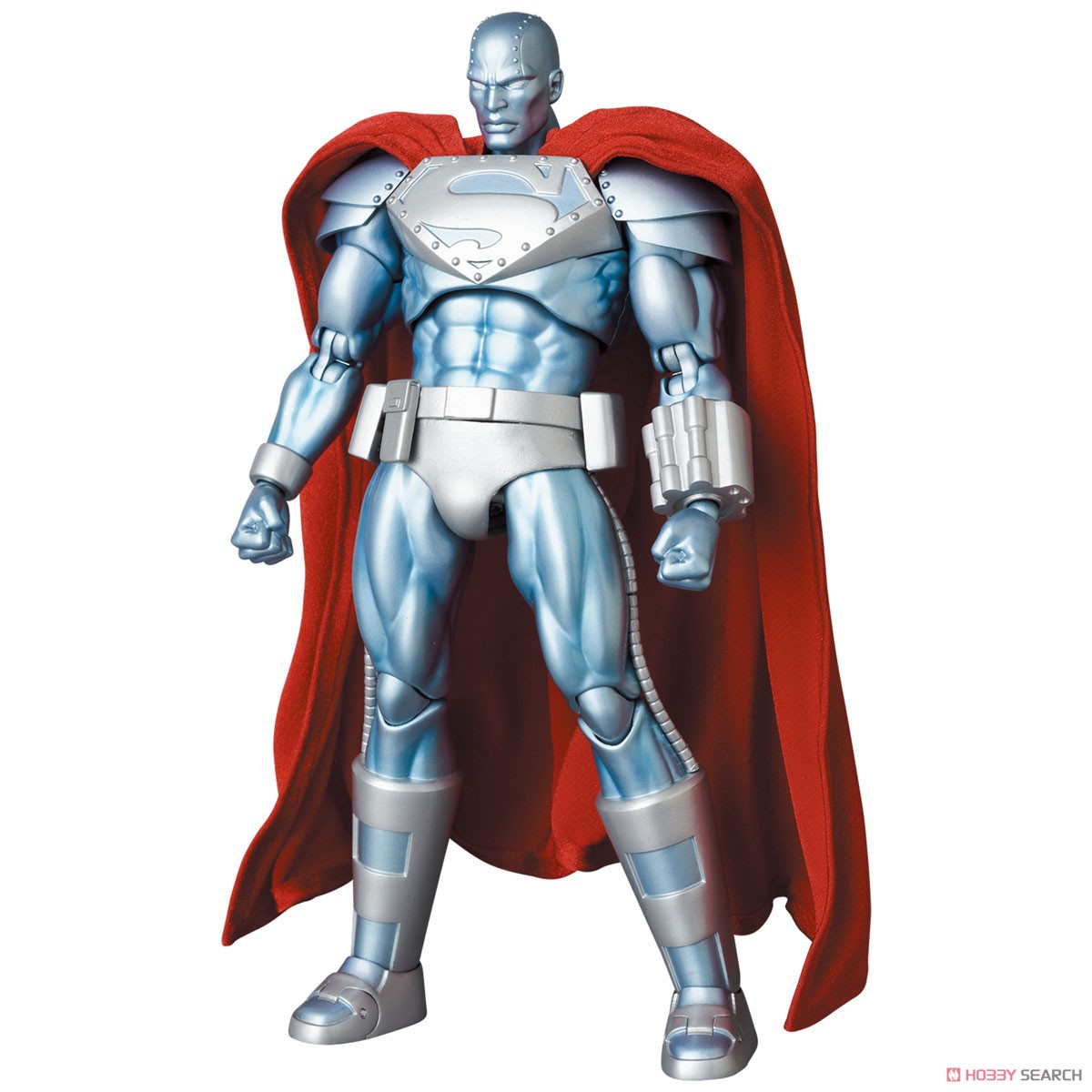 Mafex No.181 Steel (Return of Superman) (Completed) Item picture3