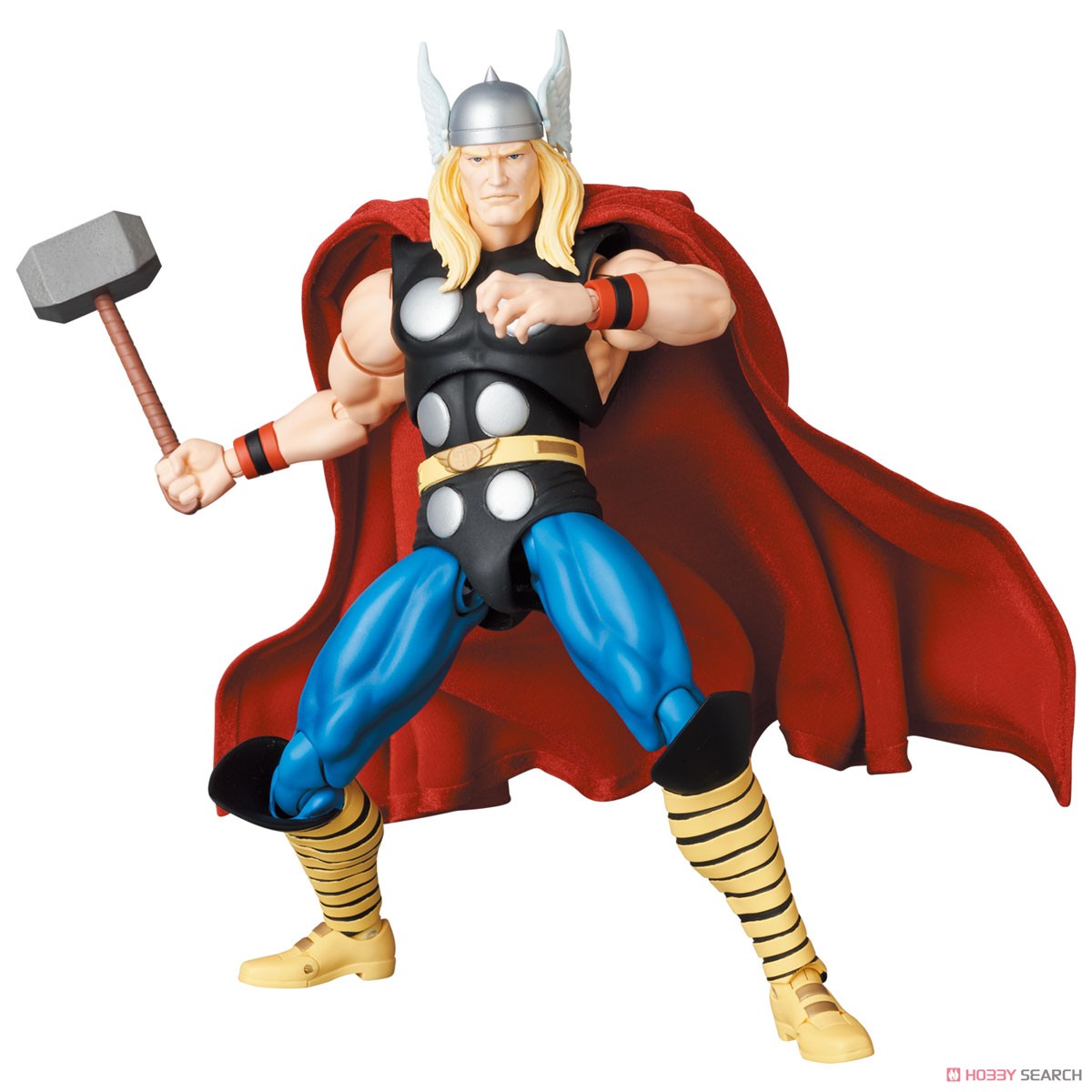 Mafex No.182 Thor (Comic Ver.) (Completed) Item picture10