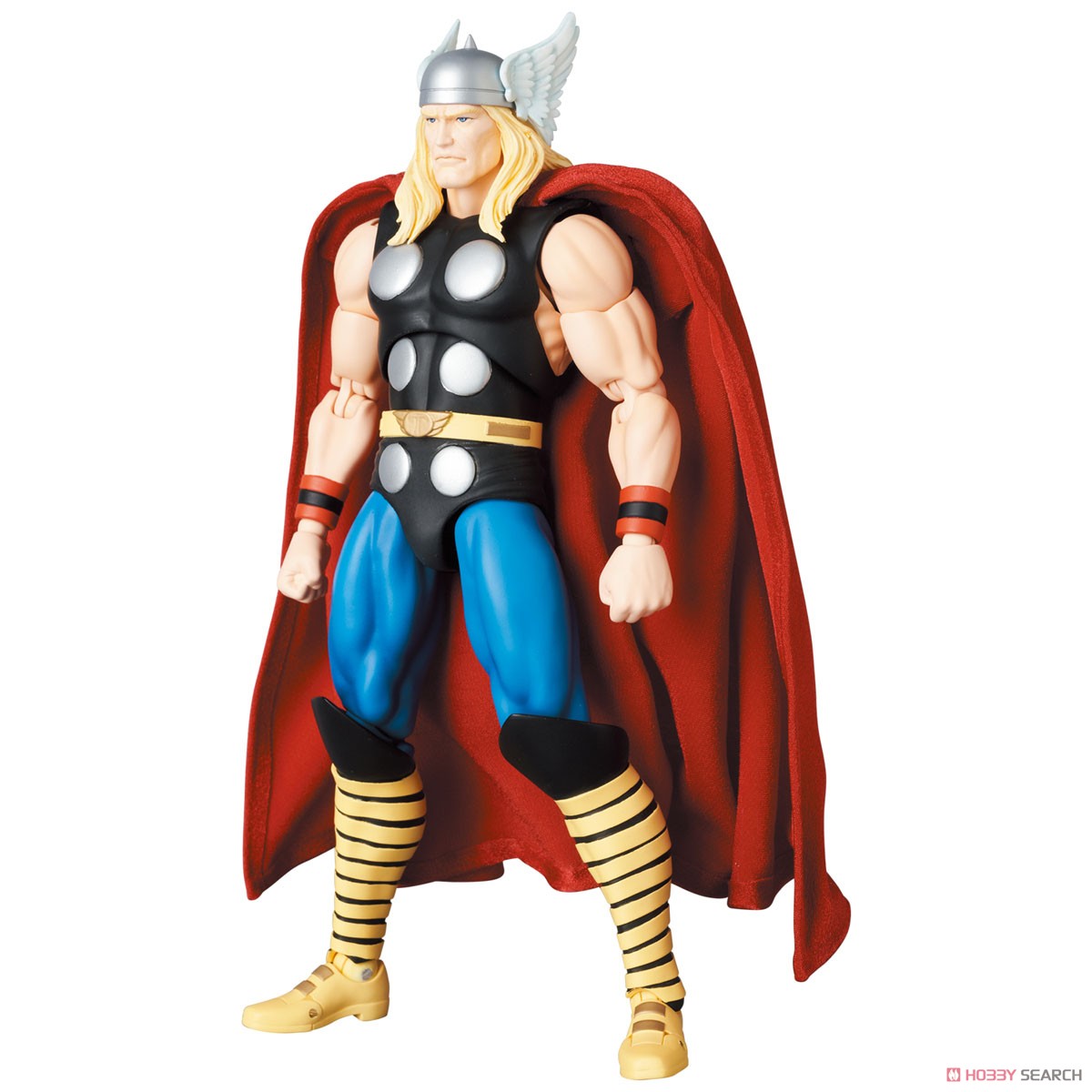 Mafex No.182 Thor (Comic Ver.) (Completed) Item picture4
