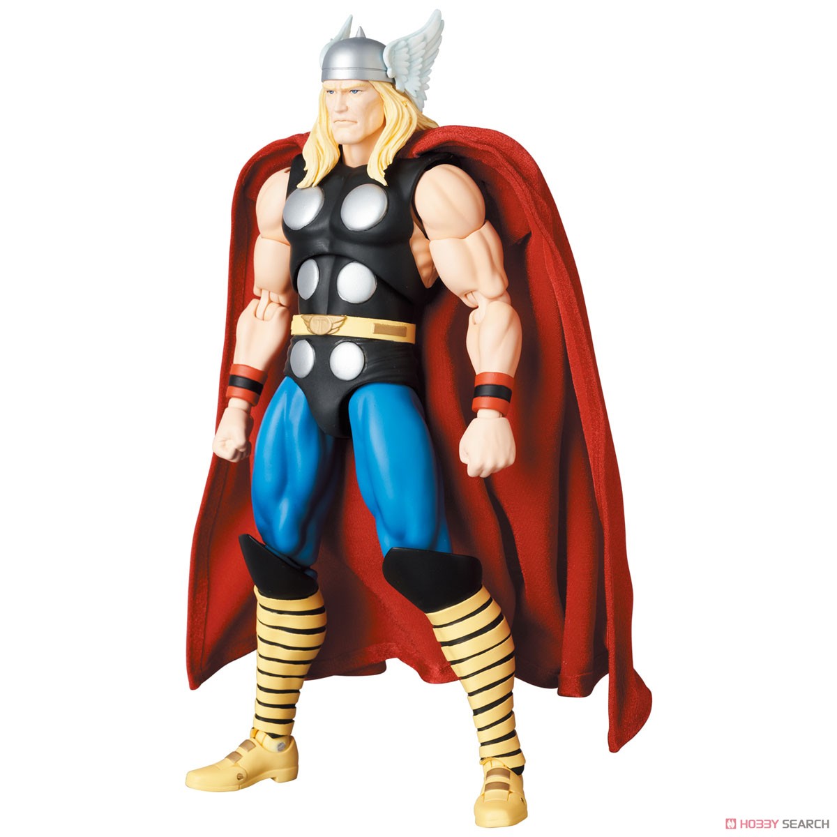 MAFEX No.182 THOR (COMIC Ver.) (完成品) 商品画像4