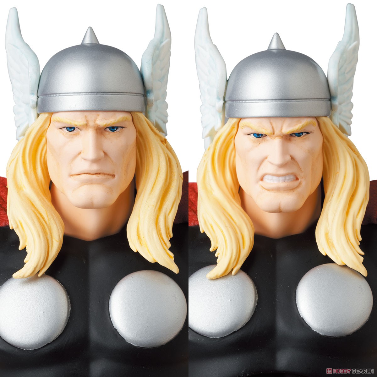 Mafex No.182 Thor (Comic Ver.) (Completed) Item picture6