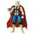 Mafex No.182 Thor (Comic Ver.) (Completed) Item picture7