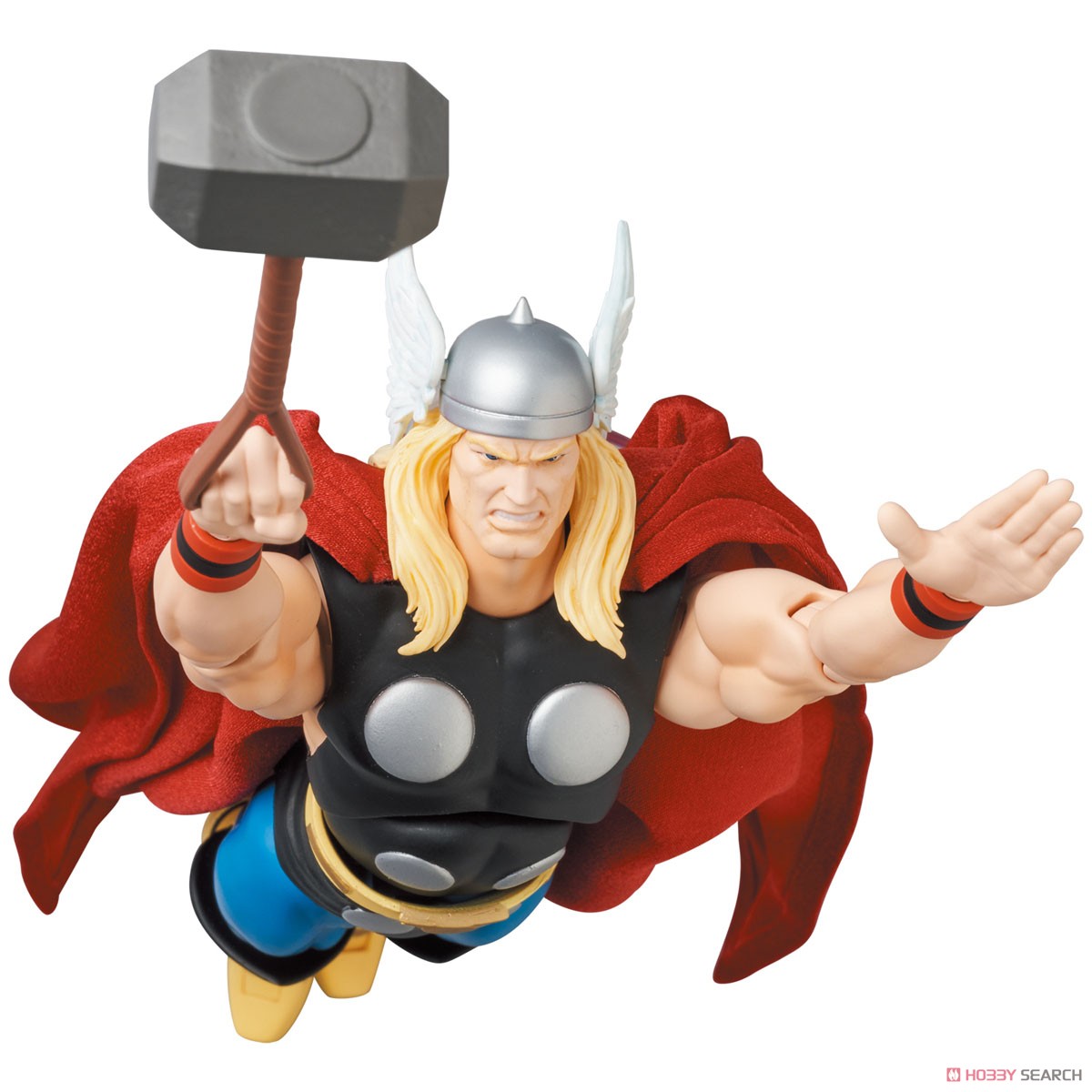 Mafex No.182 Thor (Comic Ver.) (Completed) Item picture9