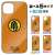 Dragon Ball Kamesen Style Tempered Glass iPhone Case [for XR/11] (Anime Toy) Other picture2