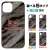 Dragon Ball Red Ribbon Army Tempered Glass iPhone Case [for 13] (Anime Toy) Other picture2