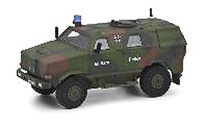 Dingo I Military Police (完成品AFV)