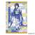 [Love Live! Nijigasaki High School School Idol Club] [Especially Illustrated] B2 Tapestry (4) Karin Asaka (Anime Toy) Item picture1
