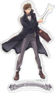ファンタスティック・ビースト アクリルスタンド C (キャラクターグッズ)