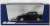 Isuzu Gemini ZZ (1990) Customize Evony Black (Diecast Car) Package1