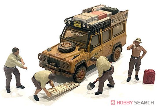 Off-road Adventure (Diecast Car) Other picture1