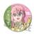 Trading Can Badge Laid-Back Camp Season 2 Kimono Ver. (Set of 6) (Anime Toy) Item picture1