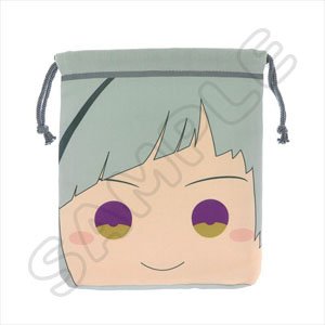 Bungo Stray Dogs Purse Pouch Atsushi Nakajima (Anime Toy)