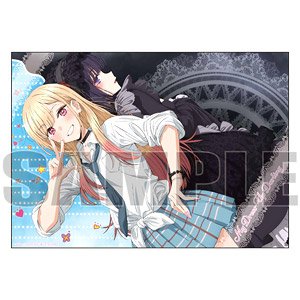 Bathroom Poster My Dress-Up Darling A (Anime Toy) - HobbySearch Anime Goods  Store