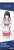 アイドルマスター シャイニーカラーズ ビッグタペストリー バイトゥデイレストラント 風野灯織 (キャラクターグッズ) 商品画像1