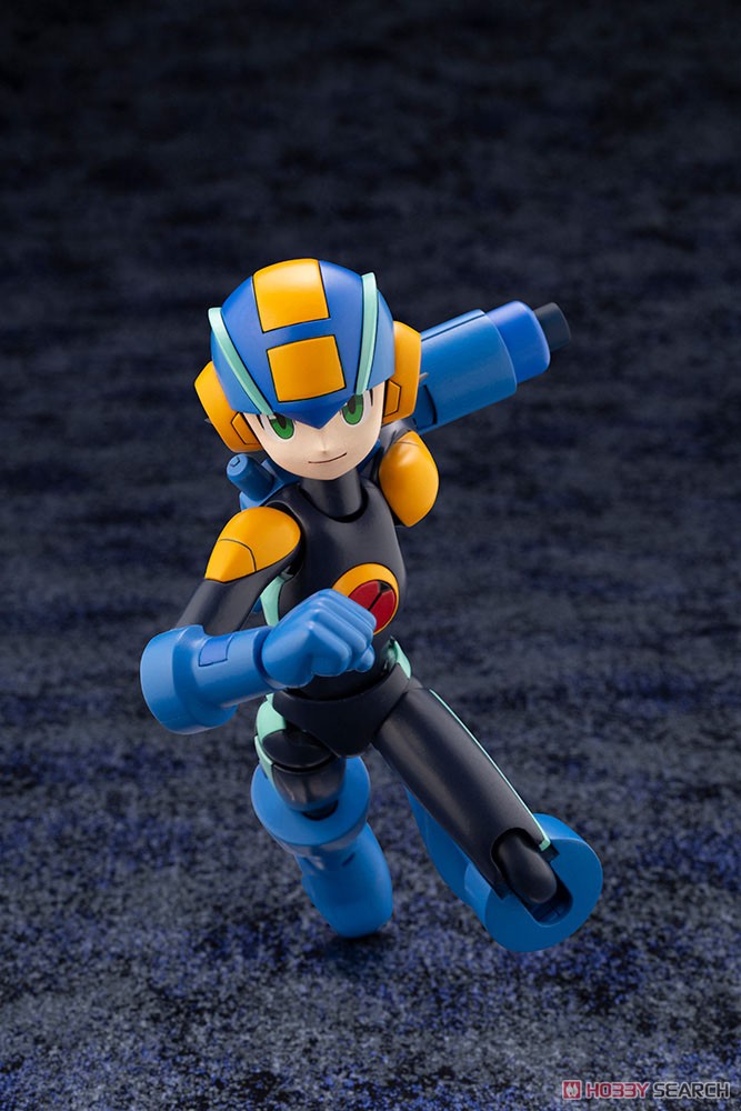 ロックマン(ロックマン エグゼ) (プラモデル) 商品画像10