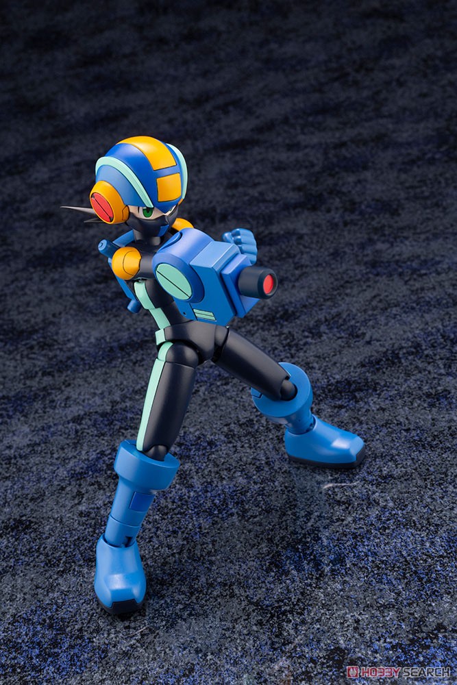 ロックマン(ロックマン エグゼ) (プラモデル) 商品画像17