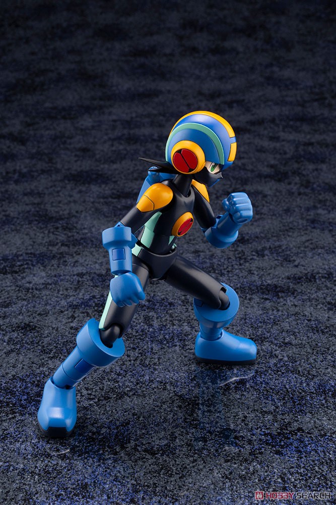 ロックマン(ロックマン エグゼ) (プラモデル) 商品画像19