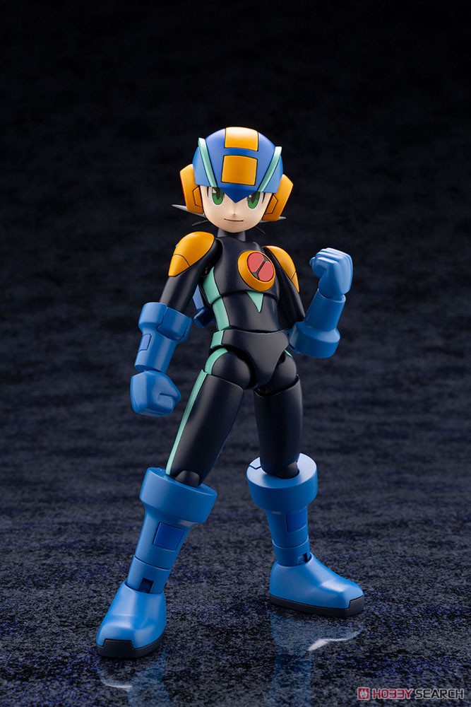 ロックマン(ロックマン エグゼ) (プラモデル) 商品画像5