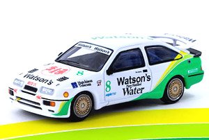 Ford Sierra RS500 Cosworth Macau Guia Race 1989 Winner (Diecast Car)