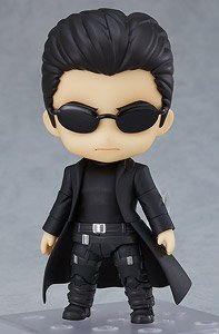 Nendoroid Neo (Completed)