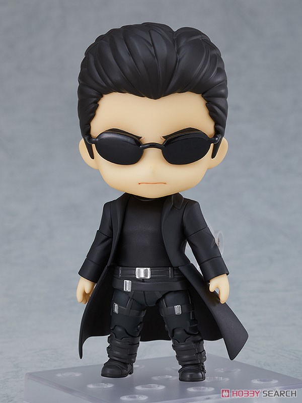 Nendoroid Neo (Completed) Item picture1