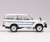 トヨタ ランドクルーザー 60 - RHD (フロントウインチ & スポットライト付) ホワイト (ミニカー) 商品画像4