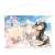 Shinovi Master Senran Kagura New Link B2 Tapestry Kagura (Wedding2019) (Anime Toy) Item picture1