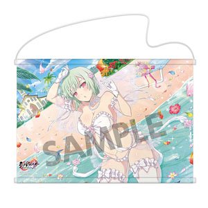 Shinovi Master Senran Kagura New Link B2 Tapestry Naraku (Wedding2019) (Anime Toy)