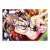 シノビマスター 閃乱カグラ NEW LINK ビジュアルアクリルプレート 美野里 (爆乳祭・弐) (キャラクターグッズ) 商品画像1