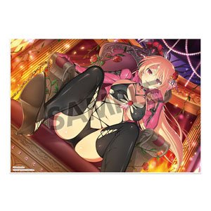 シノビマスター 閃乱カグラ NEW LINK ビジュアルアクリルプレート 総司 (爆乳祭) (キャラクターグッズ)