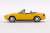 Mazda Miata MX-5 (NA) Sunburst Yellow (LHD) (Diecast Car) Item picture3