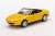 Mazda Miata MX-5 (NA) Sunburst Yellow (LHD) (Diecast Car) Item picture1