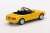 Eunos Roadster Sunburst Yellow (RHD) (Diecast Car) Item picture2