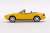 Eunos Roadster Sunburst Yellow (RHD) (Diecast Car) Item picture3