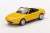 Eunos Roadster Sunburst Yellow (RHD) (Diecast Car) Item picture1