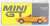 Eunos Roadster Sunburst Yellow (RHD) (Diecast Car) Package1