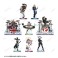 Guilty Gear Strive [Especially Illustrated] I-no Band Ver. Big Acrylic Stand (Anime Toy) その他の画像1 Thumbnail