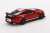 Shelby GT500 SE Wide Body Ford Race Red (LHD) (Diecast Car) Item picture2