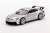 ポルシェ 911(992) GT3 GT シルバーメタリック (右ハンドル) (ミニカー) その他の画像1