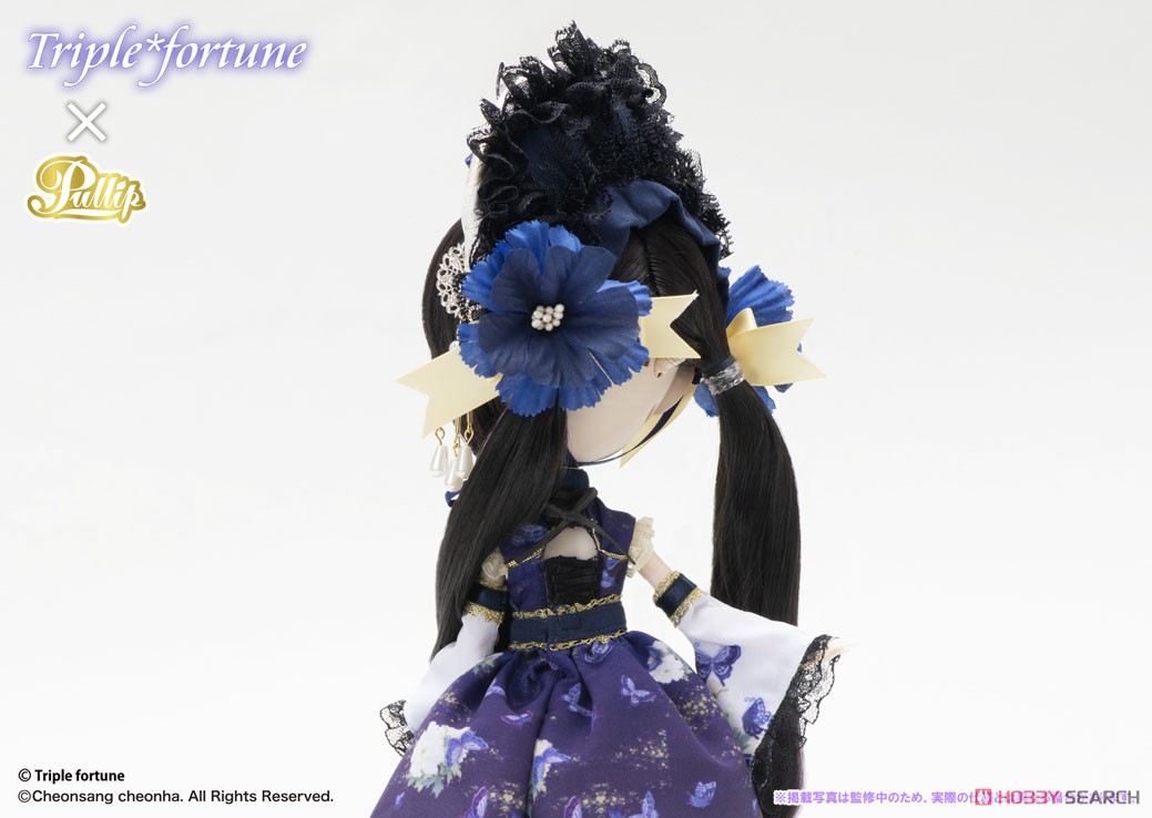 Pullip / Fu-Tillet (Fashion Doll) Item picture10