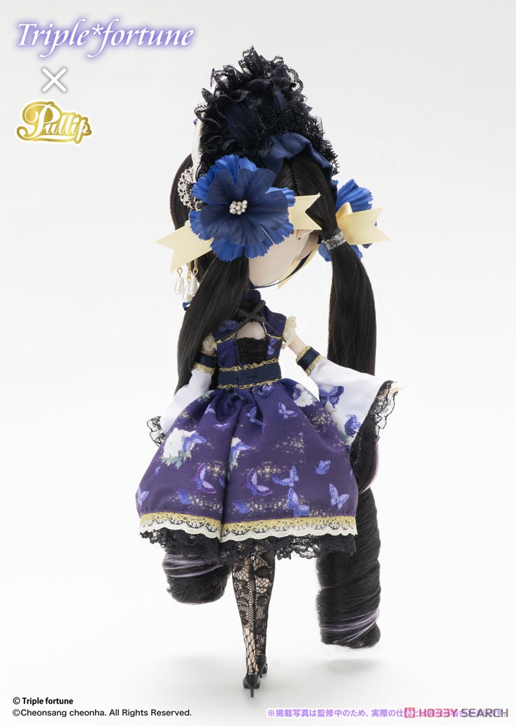 Pullip / Fu-Tillet (Fashion Doll) Item picture5