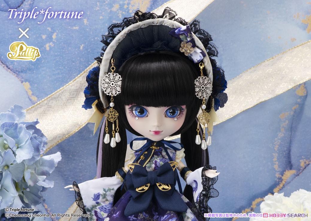 Pullip / Fu-Tillet (Fashion Doll) Item picture6