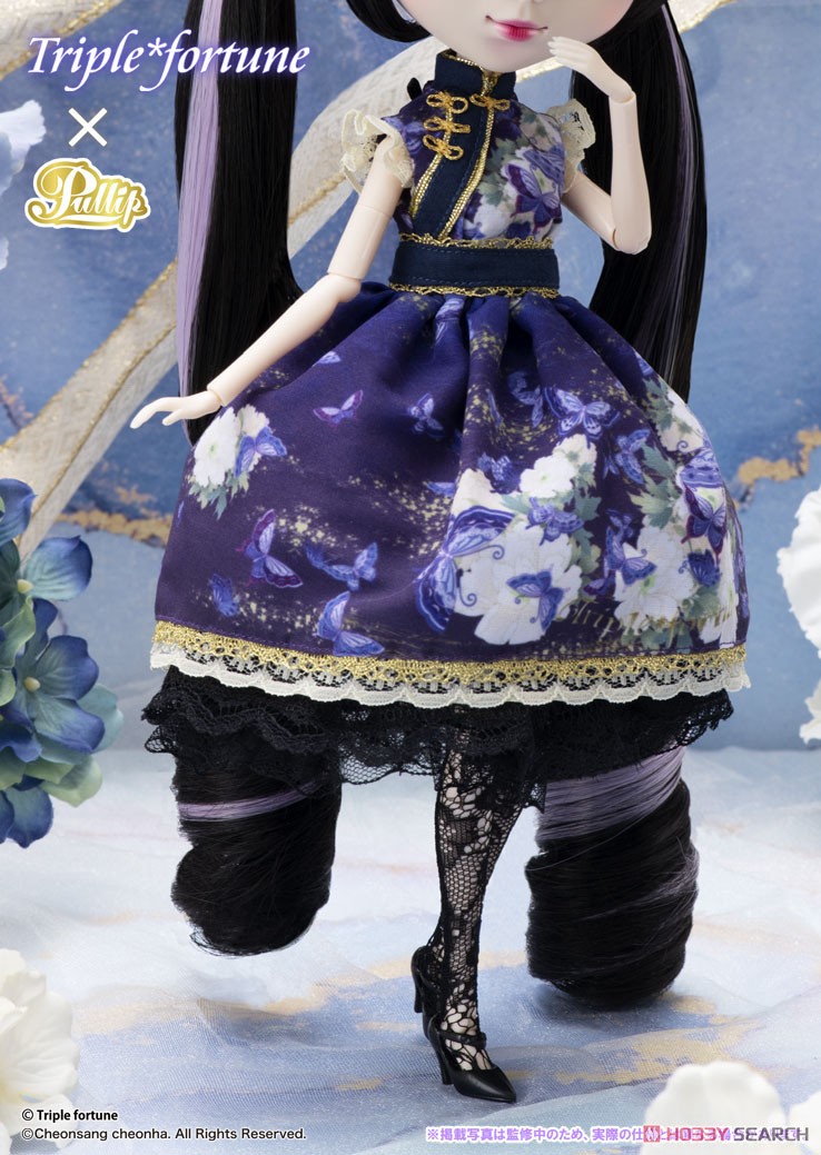 Pullip / Fu-Tillet (Fashion Doll) Item picture7