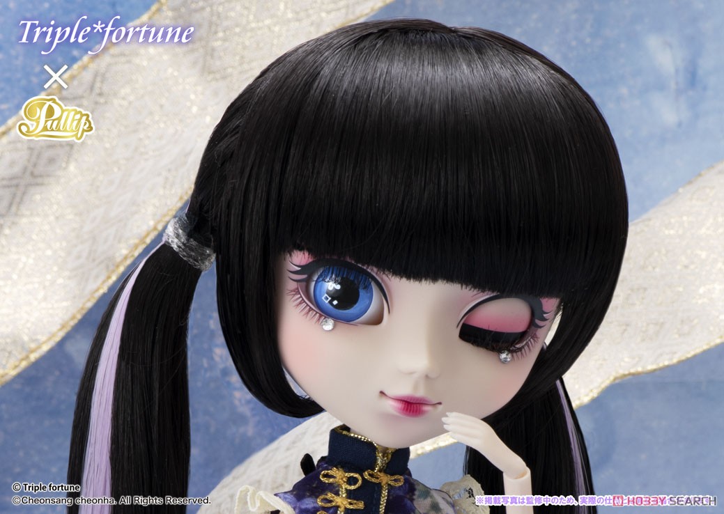 Pullip / Fu-Tillet (Fashion Doll) Item picture8