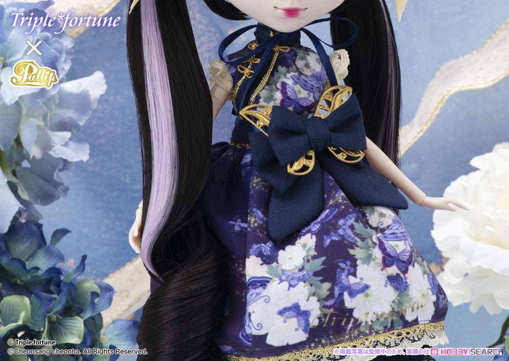 Pullip / Fu-Tillet (Fashion Doll) Item picture9